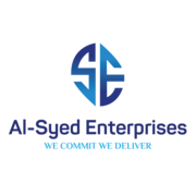 alsyedenterprises.com